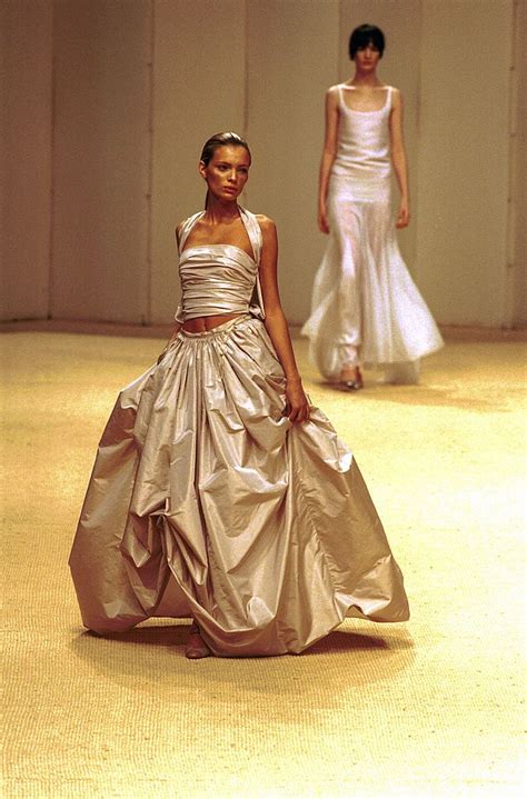 Spring Summer 1999 Fashion Show 